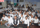 पंजाब में LADC नीति के खिलाफ वकीलों का आंदोलन तेज, लुधियाना में अनिश्चितकालीन धरना शुरू, 'नो वर्क' जारी