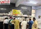 जिला कोर्ट परिसर में खराब लिफ्ट से लोगों की बढ़ी परेशानी, एक ही लिफ्ट के सहारे गुजर रहा काम