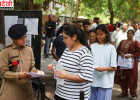 UHSR ने ANM, GNM और MPHW परीक्षाएं रोकीं, HNRC रजिस्ट्रेशन नंबरों में गड़बड़ी से मचा हड़कंप