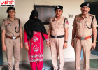 कुरुक्षेत्र में पति की हत्या के मामले में पत्नी गिरफ्तार, साजिश में शामिल होने का आरोप