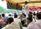 IPREU का दिल्ली कूच का ऐलान, मांगों को लेकर 22 जुलाई को IOCL मुख्यालय पहुंचेगे रिफाइनरी कर्मचारी