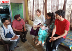 आर्थिक तंगी बनी उच्च शिक्षा में सबसे बड़ी बाधा, फीस के अभाव में कॉलेज नहीं पहुंच पा रहे मेधावी छात्र