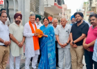 यमुनानगर-जगाधरी नगर निगम की बड़ी पहल, रूप नगर कॉलोनी में ₹21.78 लाख की लागत से सड़क और स्टॉर्म वाटर ड्रेनेज लाइन का निर्माण शुरू