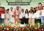 हरियाणा सरकार का बड़ा फैसला, छात्रों में रिसर्च और इनोवेशन को बढ़ावा देने के लिए विश्वविद्यालयों को ₹20 करोड़ का बजट