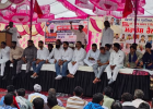 पंजाब में सफाई कर्मचारियों का AAP सरकार के खिलाफ बड़ा प्रदर्शन, मांगें पूरी न होने पर आंदोलन तेज करने की चेतावनी