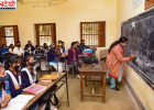 वेतन भुगतान में देरी पर 68 स्कूल प्रमुखों को नोटिस, शिक्षक संगठनों ने सरकार पर फोड़ा ठीकरा