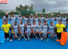 FIH हॉकी वर्ल्ड कप 2026 में पंजाब का दबदबा, भारतीय टीम में चुने गए 8 खिलाड़ी