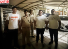 पेपर लीक विरोध प्रदर्शन से पहले हरियाणा में कांग्रेस नेताओं पर पुलिस कार्रवाई, कई हिरासत में, कुछ को किया नजरबंद