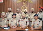प्रोफेसर से 50 लाख की कथित रंगदारी मामला: पुलिस जांच में बड़ा खुलासा, फायरिंग और मैसेज भेजने वाले का नहीं निकला कोई संबंध
