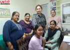 14 वर्ष की बेटियों को समय पर लगवाएं HPV वैक्सीन, सर्वाइकल कैंसर से बचाव का सबसे प्रभावी उपाय: स्वास्थ्य विभाग