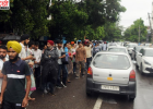 अमृतसर में TCS iON परीक्षा केंद्र को शहर से बाहर स्थानांतरित करने की मांग, व्यापारियों और स्थानीय लोगों ने जताई नाराजगी