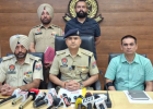 होशियारपुर सरपंच हत्याकांड में बड़ी कार्रवाई, 6 में से 4 आरोपी गिरफ्तार, वारदात में इस्तेमाल कार बरामद