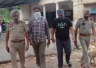 ₹85 लाख में जमीन बेचने वाले व्यक्ति से ₹15 लाख की रंगदारी मांगने की साजिश का खुलासा, रिश्तेदार समेत तीन आरोपी नामजद