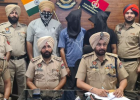 27 वर्षीय युवक की हत्या मामले में मुख्य आरोपी समेत तीन गिरफ्तार, एक आरोपी अब भी फरार