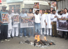 बरनाला में सफाई कर्मचारियों पर कथित लाठीचार्ज की निंदा, म्युनिसिपल एम्प्लॉइज दल ने दोषी पुलिस अधिकारियों पर कार्रवाई की मांग की