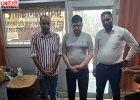 सिरसा में बड़ी कार्रवाई: चिकन शॉप मालिक गिरफ्तार, 5040 नशीली टैबलेट और कैप्सूल बरामद