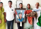 कारगिल विजय दिवस: 27 साल बाद भी अमर है शहीद ग्रेनेडियर मनोहर लाल मवालिया की वीरता, परिवार की आंखें आज भी हो जाती हैं नम