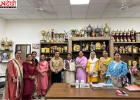 मिड-डे मील कर्मियों की हड़ताल से पहले ही दिन छात्रों को नहीं मिला भोजन, नियमितीकरण की मांग तेज