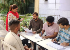 हरियाणा मतदाता सूची अपडेट: 33.84 लाख नाम ड्राफ्ट वोटर लिस्ट से बाहर, 31 जुलाई को जारी होगी प्रारूप सूची