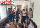 पंजाब में CHO हड़ताल समाप्त, NHM के आश्वासन के बाद दोबारा शुरू होंगी स्वास्थ्य सेवाएं
