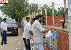 पटियाला नगर निगम की बड़ी कार्रवाई, सरकारी संपत्तियों से हटाए अवैध पोस्टर-बैनर; नियम तोड़ने वालों पर होगी कानूनी कार्रवाई