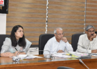 करनाल नगर निगम आयुक्त सलोनी शर्मा का सख्त एक्शन, विकास कार्यों और जनसेवाओं को दी सर्वोच्च प्राथमिकता