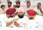 पंजाब कांग्रेस में नई नियुक्तियों के बाद बढ़ी अंदरूनी हलचल, मनीष तिवारी के रहस्यमयी पोस्ट और चन्नी की नाराजगी चर्चा में