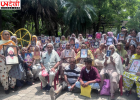 आतंकवाद पीड़ित परिवारों के लिए लंबित राहत पैकेज जारी करने की मांग, केंद्र सरकार से तत्काल कार्रवाई की अपील