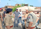 फगवाड़ा में पुलिस का बड़ा CASO अभियान, किरपालपुर कॉलोनी में सघन तलाशी और सत्यापन अभियान चलाया गया