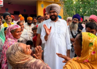 पंजाब में बाढ़ से बचाव के लिए 600 करोड़ रुपये की तैयारी, AAP विधायक कुलदीप सिंह धालीवाल का दावा