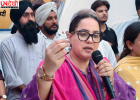 पंजाब में सामाजिक सुरक्षा योजनाओं को बड़ी मजबूती, सरकार ने ₹1,583 करोड़ जारी किए