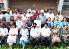 GNDU में उद्यमिता पर छह दिवसीय आवासीय प्रशिक्षण कार्यक्रम शुरू, शिक्षकों को नवाचार आधारित शिक्षण का मिलेगा प्रशिक्षण