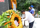 कारगिल विजय दिवस पर होशियारपुर में शहीदों को श्रद्धांजलि, विधायक ब्रह्म शंकर जिम्पा बोले- वीर जवानों का बलिदान सदैव रहेगा अमर