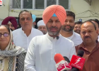 कपूरथला मेयर चुनाव में देरी पर राणा गुरजीत सिंह ने उठाए सवाल, जल्द चुनाव कराने की मांग