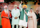 पंजाब की लोकतांत्रिक राजनीति में मतदाता सर्वोपरि, जागरूक मतदान से ही मजबूत होगा लोकतंत्र
