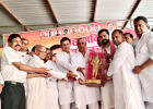 राम मंदिर चंदा मामले पर रणदीप सुरजेवाला का BJP पर हमला, दान में कथित गड़बड़ी के आरोपों पर मांगा जवाब