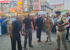 पिंजौर में हत्या आरोपियों की सार्वजनिक परेड पर कोर्ट सख्त, पंचकूला पुलिस आयुक्त को जांच के आदेश