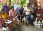 अमृतसर में मतदाता सत्यापन अभियान तेज, 2,134 BLO घर-घर पहुंचकर भरवा रहे एन्यूमरेशन फॉर्म