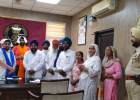 बाढ़ पीड़ितों को मुआवजा नहीं मिलने का आरोप, एंटी-दलित दस्तान मूवमेंट ने पंजाब सरकार पर उठाए सवाल