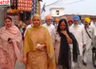 डेरा बाबा नानक में बढ़ा राजविंदर कौर का प्रभाव, गैंगस्टर जग्गू भगवाणपुरिया की मौसी को लेकर नई चर्चा