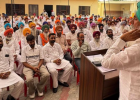 तरनतारन कांग्रेस में नेतृत्व को लेकर अलग-अलग राय, वरिष्ठ नेताओं का झुकाव चरणजीत सिंह चन्नी की ओर