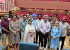GNDU का 51वां दीक्षांत समारोह 12 जुलाई को, 490 विद्यार्थियों और 90 शोधार्थियों को मिलेगी डिग्री