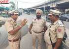 लुधियाना के SI अशोक चौहान बने सोशल मीडिया स्टार, इंसानियत की मिसाल पेश कर बदल रहे पुलिस की छवि