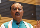 प्रयागराज में शिक्षक कैशलेस मेडिकल योजना का शुभारंभ, डिप्टी सीएम केशव मौर्य का अखिलेश यादव पर तीखा हमला