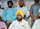 पंजाब कांग्रेस में बढ़ी अंदरूनी खींचतान, बूटा सिंह के परिवार ने चरणजीत सिंह चन्नी को CM चेहरा बनाने की उठाई मांग