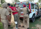 जंडियाला गुरु फायरिंग मामले में एक आरोपी गिरफ्तार, पुलिस मुठभेड़ में पैर में लगी गोली