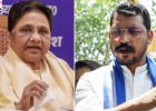 मेरठ छात्र हत्याकांड पर मायावती और चंद्रशेखर आजाद आमने-सामने, दलितों को न्याय दिलाने के तरीके पर छिड़ी बहस