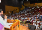 हरियाणा को वर्ल्ड क्लास नॉलेज इकोनॉमी हब बनाएगी सरकार: मुख्यमंत्री नायब सिंह सैनी