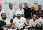 पंजाब कांग्रेस की गुटबाजी क्या चुनावी संभावनाओं को कमजोर कर रही है?