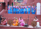 जन्नत-ए-जरखड़ संग्रहालय में धूमधाम से मनाया गया तीज उत्सव, लोकगीतों और गिद्धा ने बांधा समां